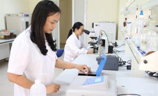 Industry and trade sector puts technology into practice