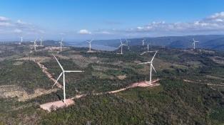 TT Group to develop 768 million wind power project in Laos