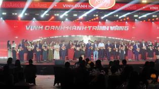 Richy Group celebrates 25th anniversary, looking to stronger development