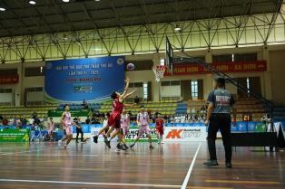 Nestlé, NBA team up to promote basketball and active lifestyles among young people