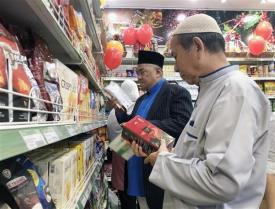 Việt Nam has five Halal certification bodies recognised by Malaysia