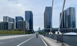 Major property developers named in Việt Nams 2026 inspection plan