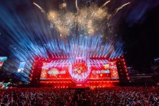 Coca-Cola Tết Fest 2026 draws over 40,000 visitors in HCM City