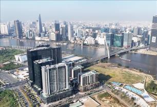 Politburo resolution driving restructuring of HCM Citys state firms
