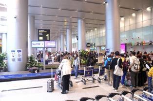 19 additional aircraft to be deployed to serve Lunar New Year peak period