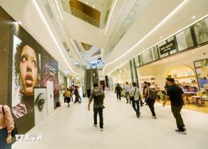 Lotte Shopping posts strong growth driven by Việt Nam