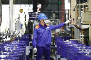 Petrolimex Chemicals reports first loss since 2008