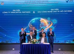 VinaCapital steps up investment in digital infrastructure, green energy