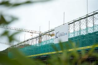 Coteccons issues 54.2 million in corporate bonds