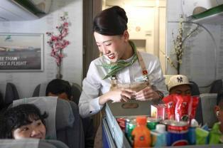 Bamboo Airways tops punctuality ahead of Tết rush