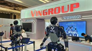 VN-Index soars above 1,800 point-level on large-cap stocks