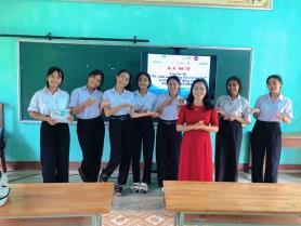 ExxonMobil Vietnam fosters community education and health programmes