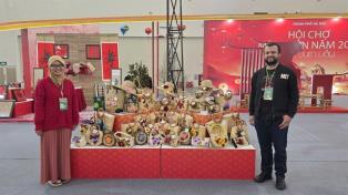 Spring Fair 2026: A dual lever for international cooperation