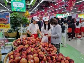 Traceability reshapes consumer behaviour, supply chains