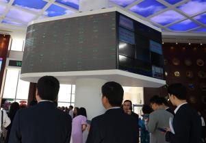 Stocks gather pace as market rides post-Tết optimism