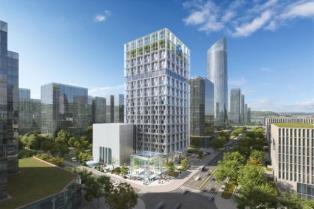 CMC accelerates AI transformation in 2026