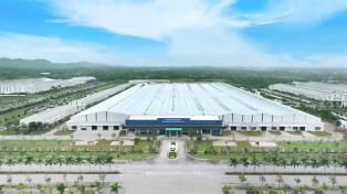 THACO INDUSTRIES targets 630m revenue amid rail expansion


