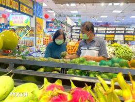 City accelerates rollout of Responsible Green Tick programme for Tết goods