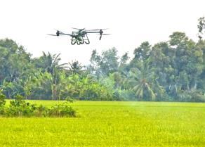 Việt Nams agriculture sector puts data at the heart of digital transformation
