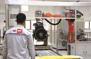 Partys resolution opens new growth space for businesses