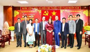 Korean enterprises explore investment in Vĩnh Long province