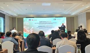 Canada-backed AGILE project launched to boost Việt Nams climate enterprises