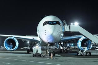 Airbus sees Asia-Pacific aviation services market reaching 138.7 billion by 2044