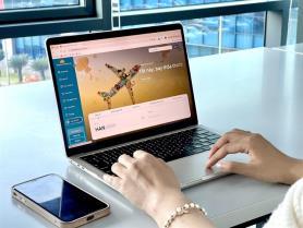 Vietnam Airlines launches new website as digital gateway in five-star strategy