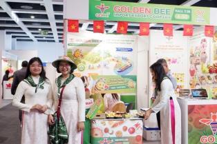 Vietnamese businesses seek opportunities to expand markets at Fruit Logistica 2026