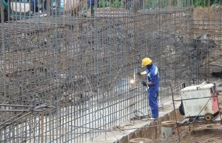 Public investment disbursement hit five-year high