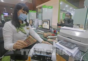 Bank profits enter new growth phase