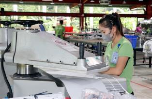 Resolution 68: Private economic sector affirms principal driver of growth, innovation