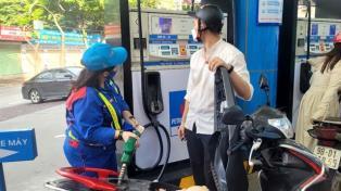 New regulations on stabilising fuel retail prices drafted
