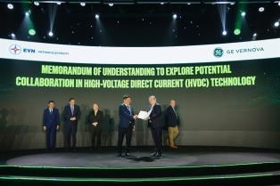 GE Vernova to invest 200m in Việt Nam transformer plant to support power demand