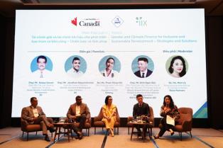 Việt Nam well positioned to attract impact investment capital