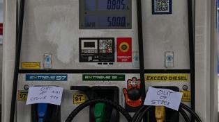 Asia scrambles as oil surges 25% on Iran war fears
