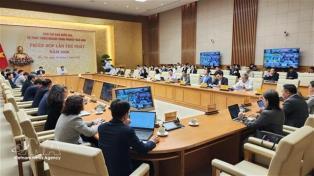 Việt Nam becomes vital player in global semiconductor value chain: Deputy PM