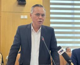 Livestock sector targets green and sustainable development