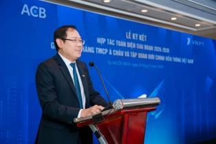 ACB promotes digital signature services