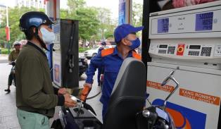 Fuel prices rose again, price stabilisation fund tapped to cushion the increase