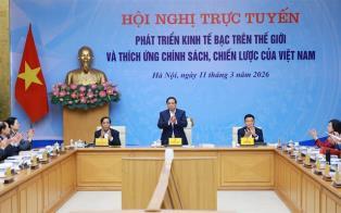 Việt Nam eyes silver economy development amid rapid population ageing