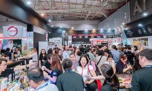 Intl Food  Hospitality Vietnam 2026 to feature 400 exhibitors