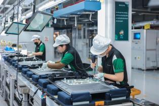 Amended law boosts foreign inflows