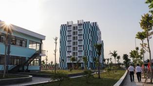 VN takes strong actions to boost social housing supply