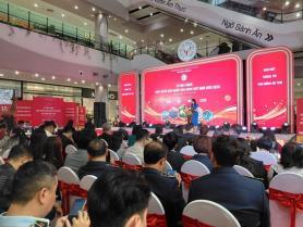 Hà Nội launches 2026 Việt Nam Consumer Rights Day