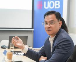 UOB remains upbeat on Việt Nams economic outlook despite global uncertainty
