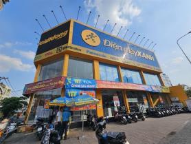 Điện Máy Xanh plans IPO amid parent company retail overhaul
