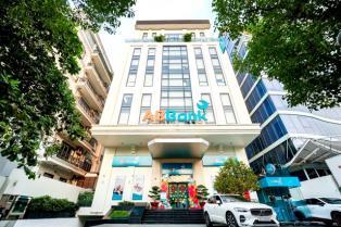 ABBank completes capital increase to 533 million, steps up comprehensive restructuring
