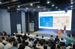 HCM City pilots programme to increase commercialisation of research projects