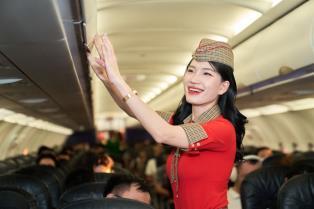 VietJet expands Southeast Asia network with two newest routes